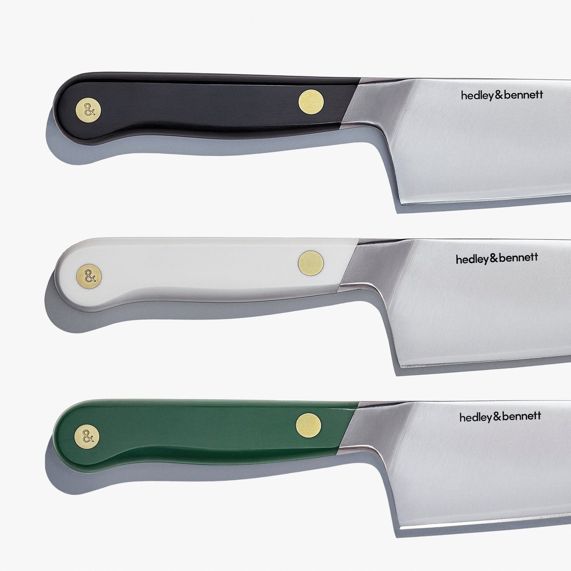 Chef's Knife - DWELL by CMHedley & Bennet