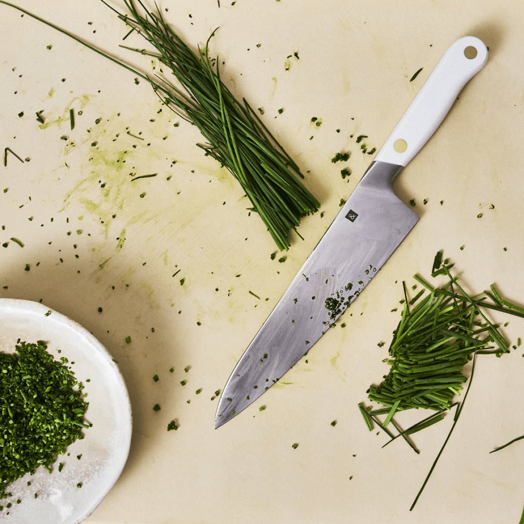Chef's Knife - DWELL by CMHedley & Bennet