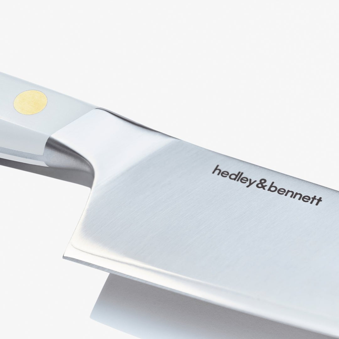Chef's Knife - DWELL by CMHedley & Bennet