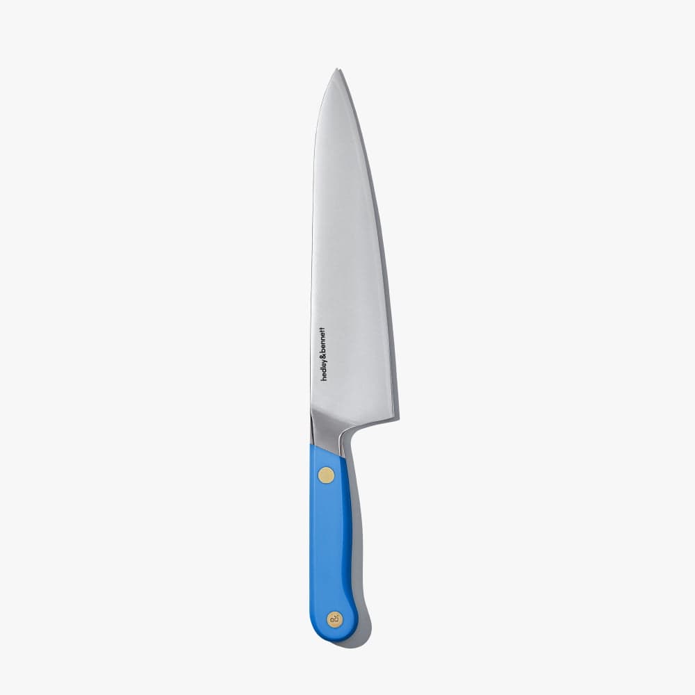 Chef's Knife - DWELL by CMHedley & Bennet