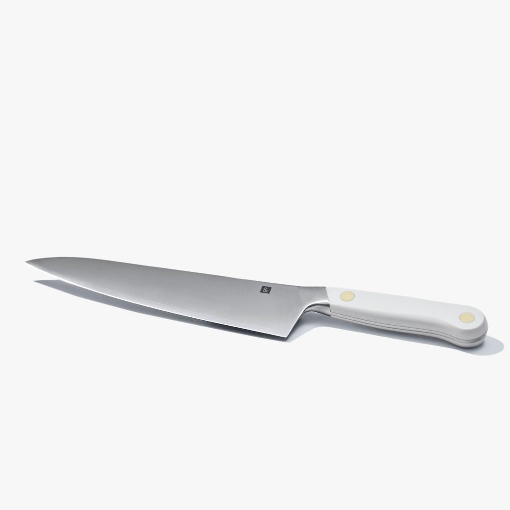 Chef's Knife - DWELL by CMHedley & Bennet