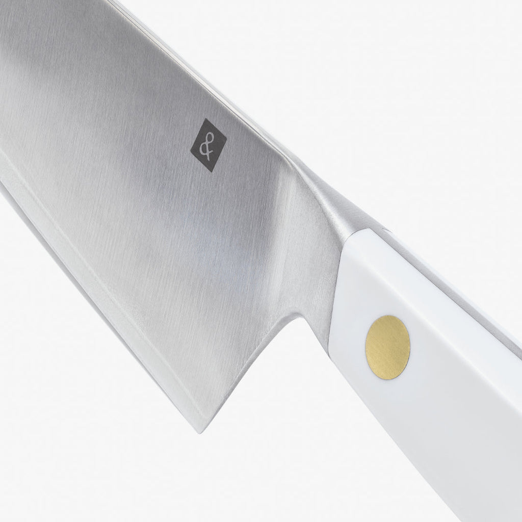 Chef's Knife - DWELL by CMHedley & Bennet