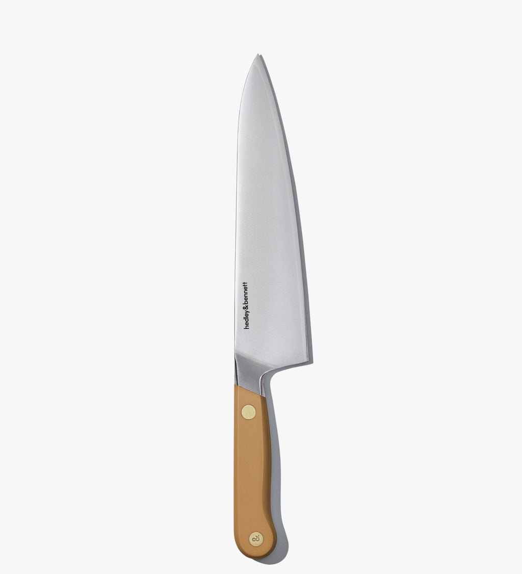 Chef's Knife - DWELL by CMHedley & Bennet