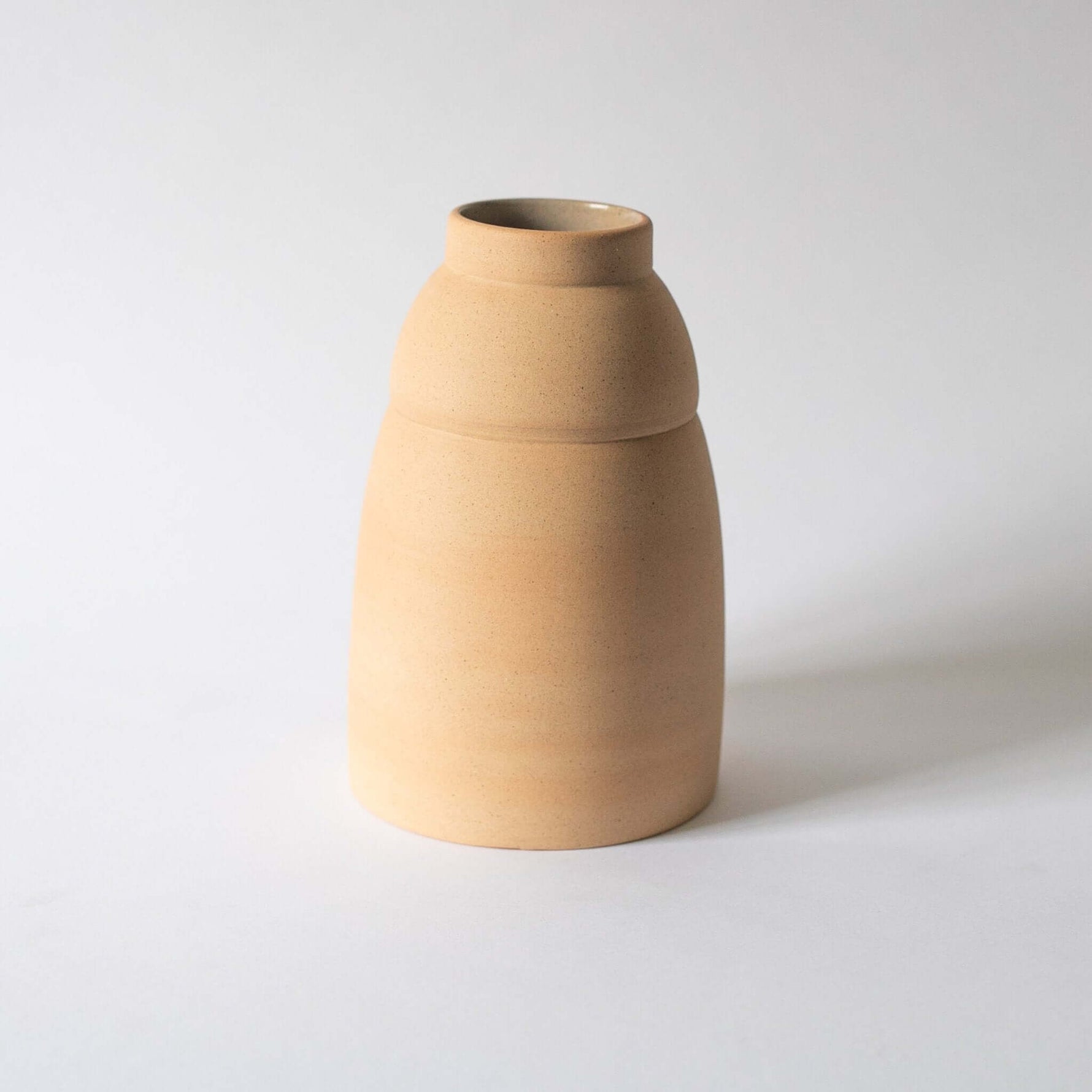 Chubby Vase - DWELL by CMPowered by People