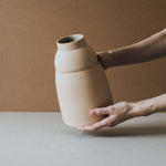 Chubby Vase - DWELL by CMPowered by People