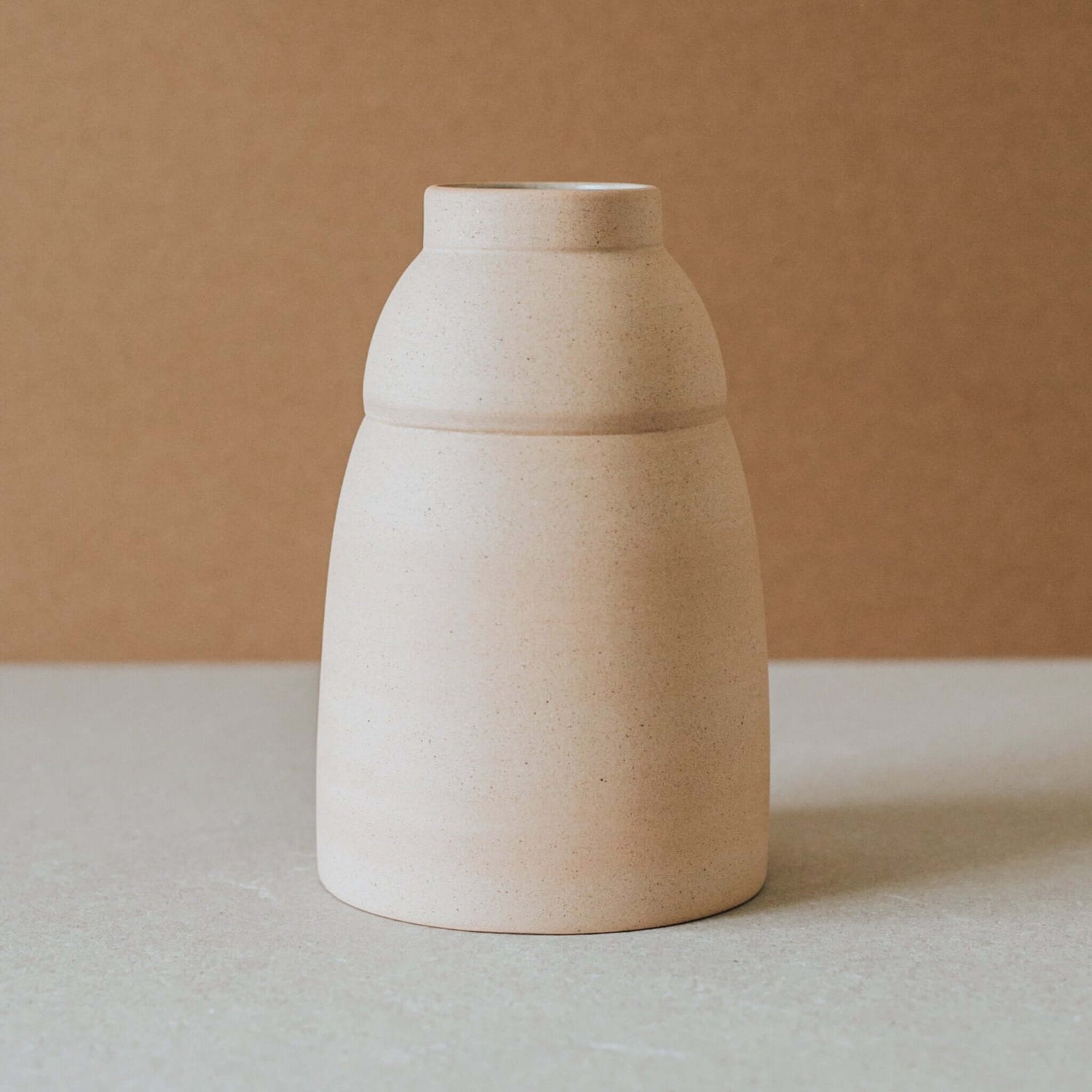 Chubby Vase - DWELL by CMPowered by People