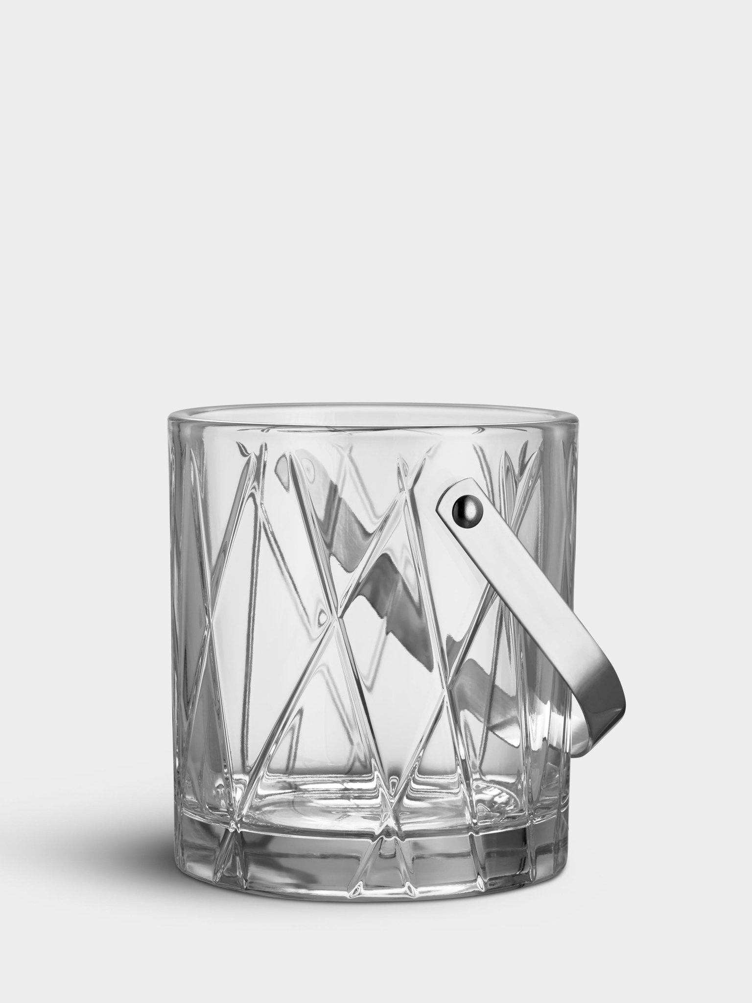 City Ice Bucket - DWELL by CMOrrefors