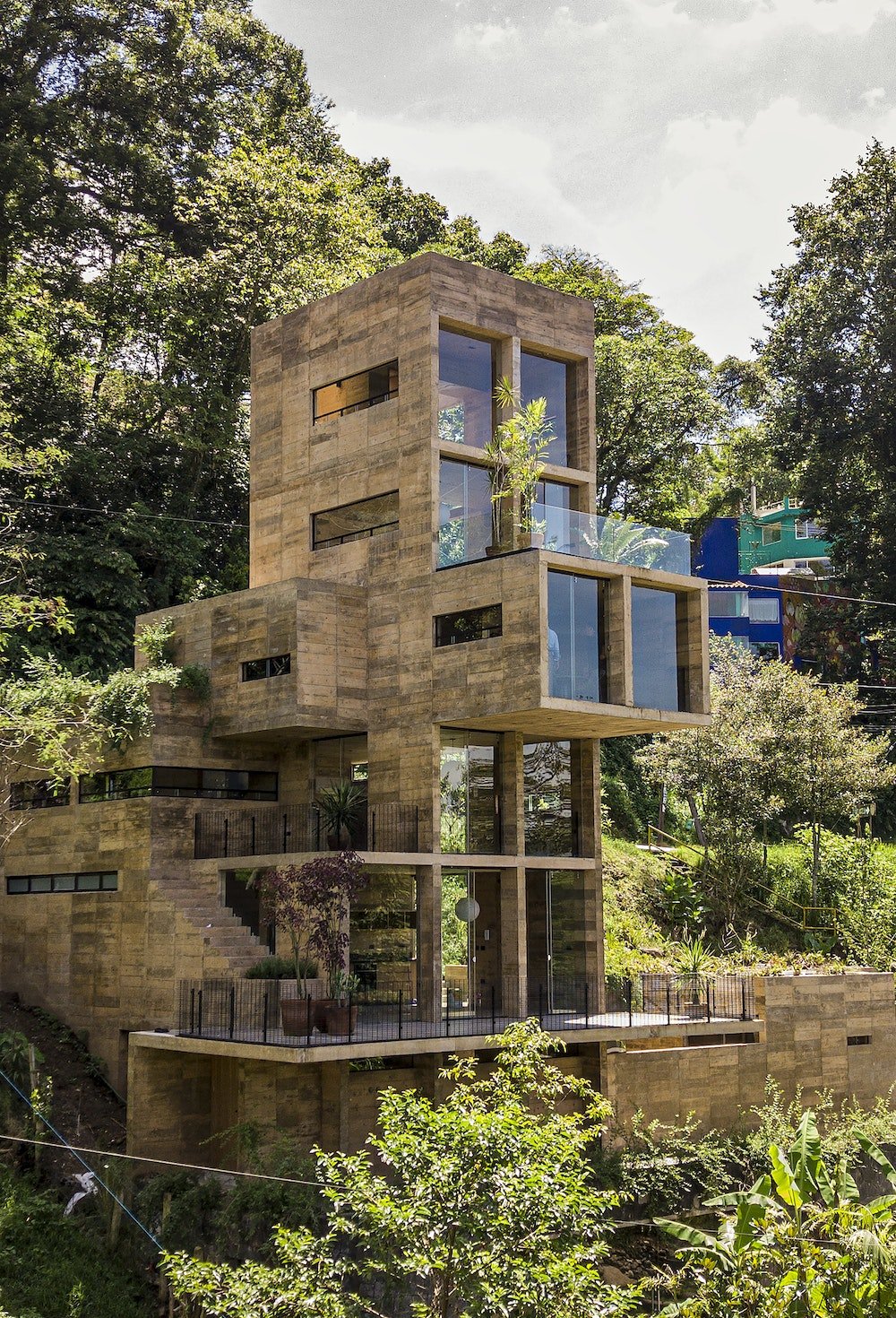 Concrete Jungle - DWELL by CMgestalten US Shop