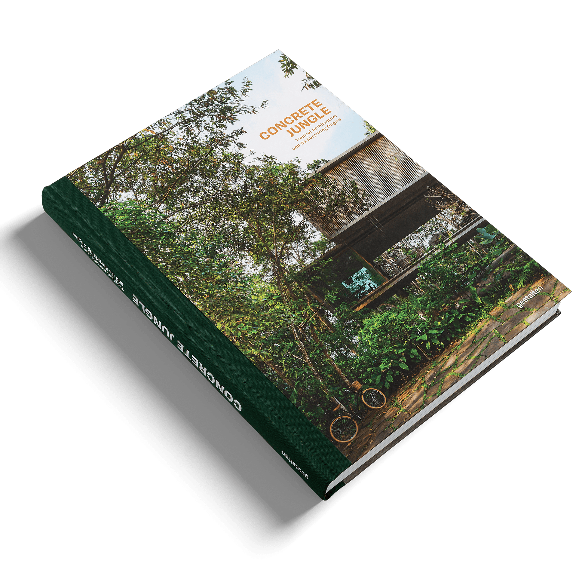 Concrete Jungle - DWELL by CMgestalten US Shop
