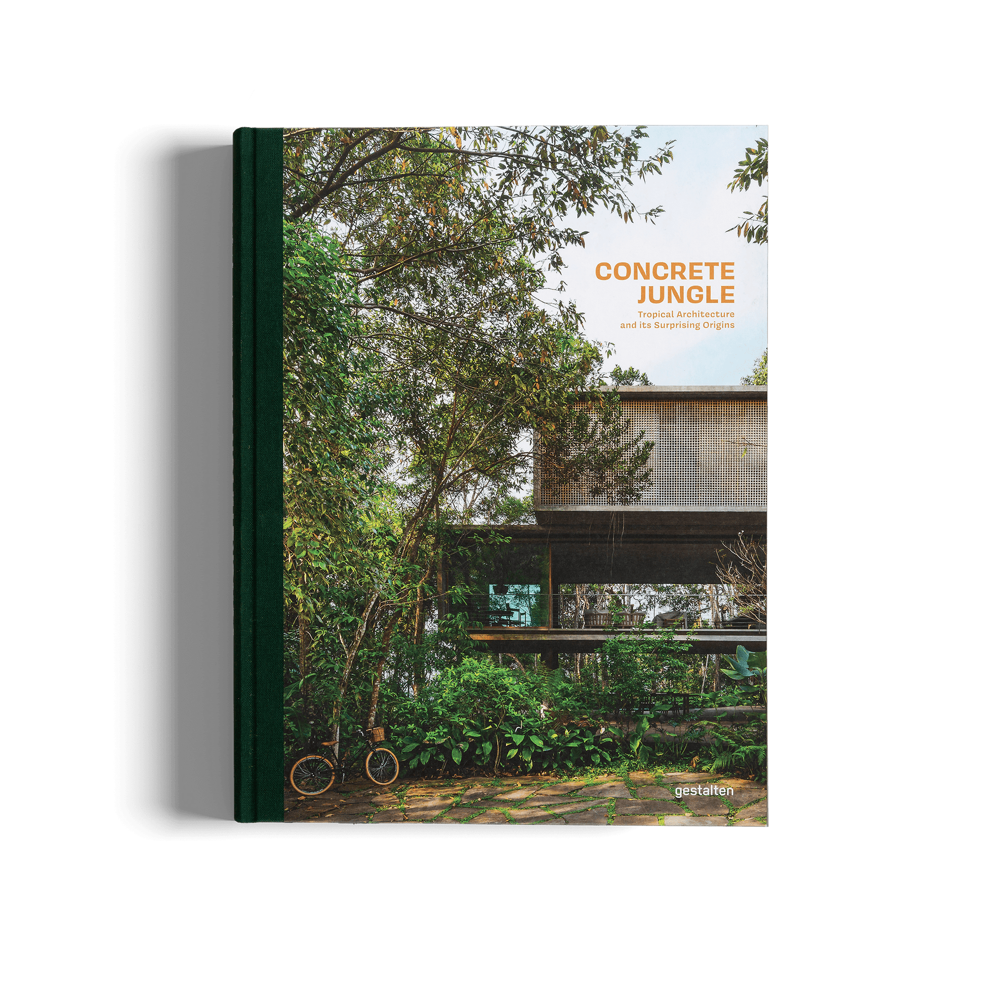 Concrete Jungle - DWELL by CMgestalten US Shop