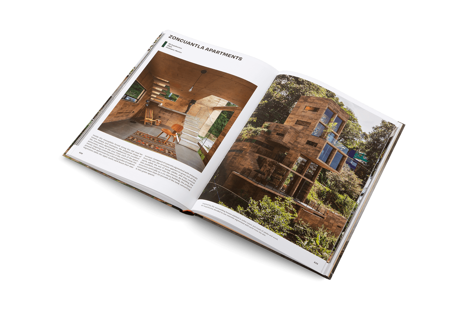 Concrete Jungle - DWELL by CMgestalten US Shop