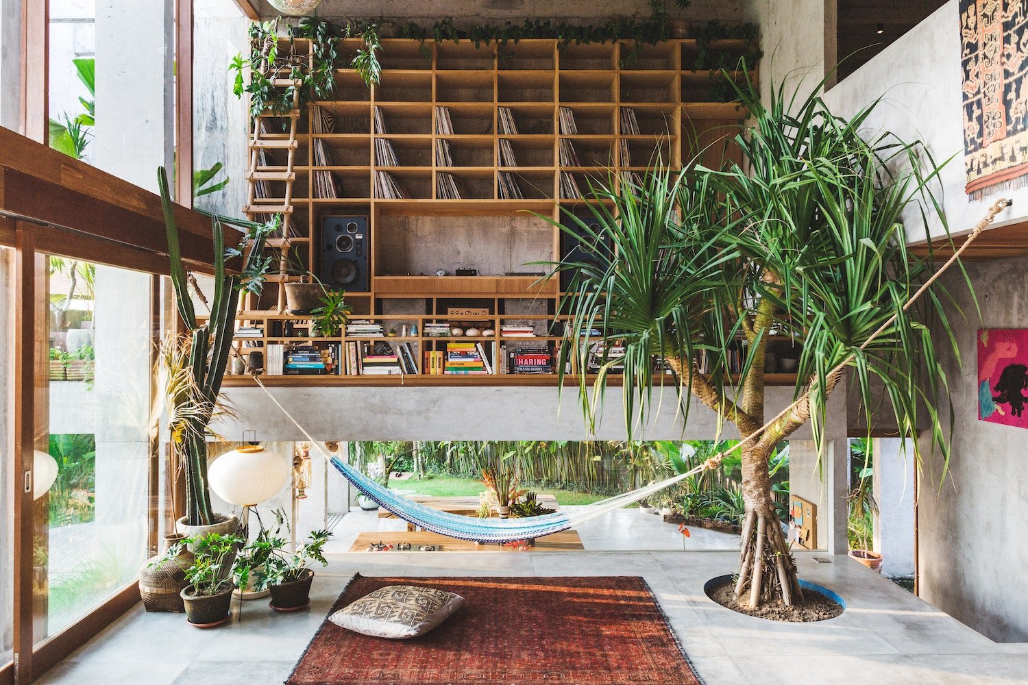 Concrete Jungle - DWELL by CMgestalten US Shop