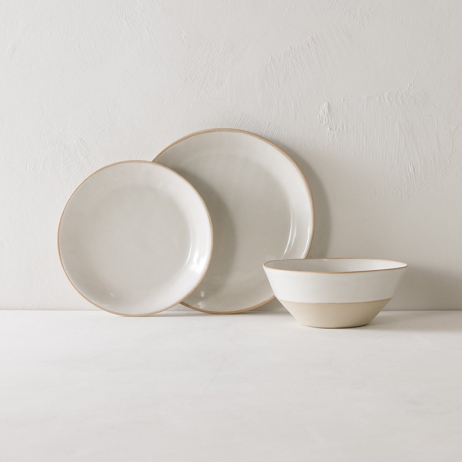 Convivial: The Thoughtful Place Setting - DWELL by CMFast Bundle