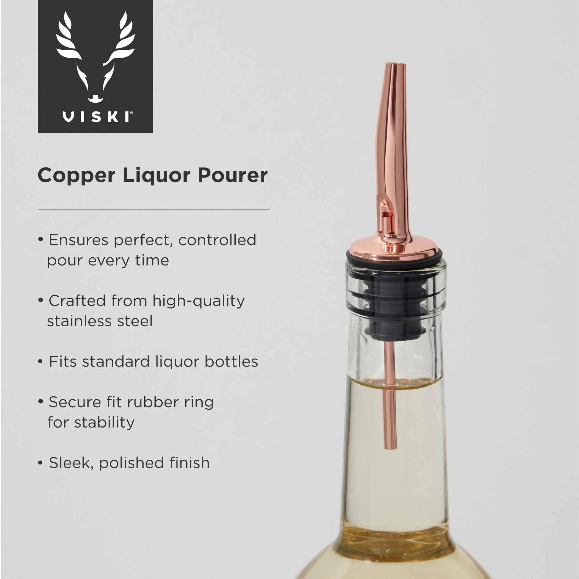 Summit Liquor Pourer