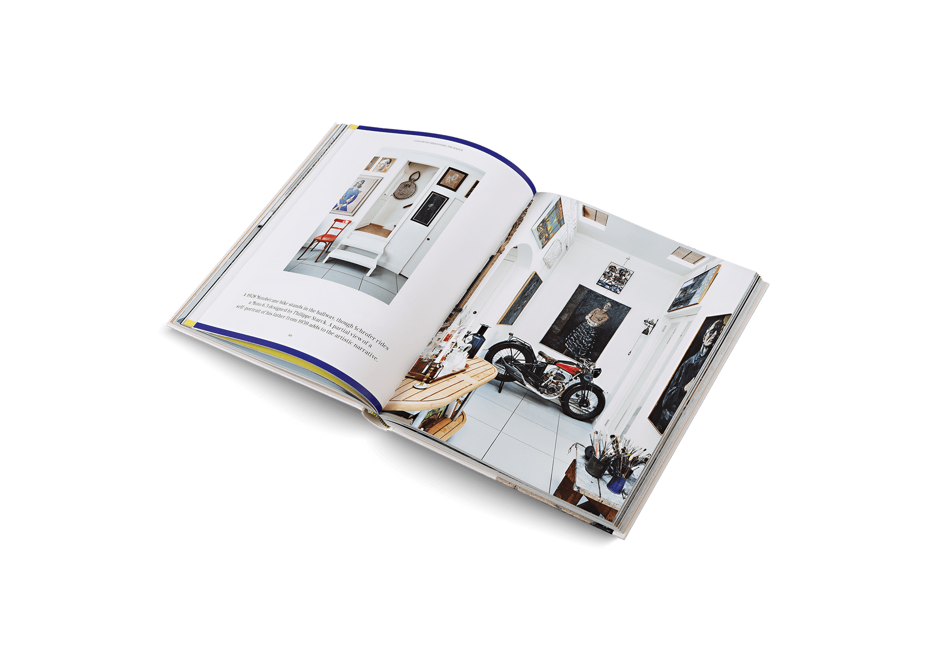 Creative Homes - DWELL by CMgestalten US Shop