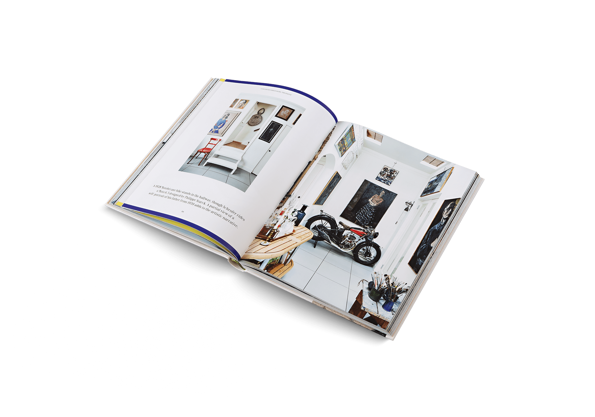 Creative Homes - DWELL by CMgestalten US Shop