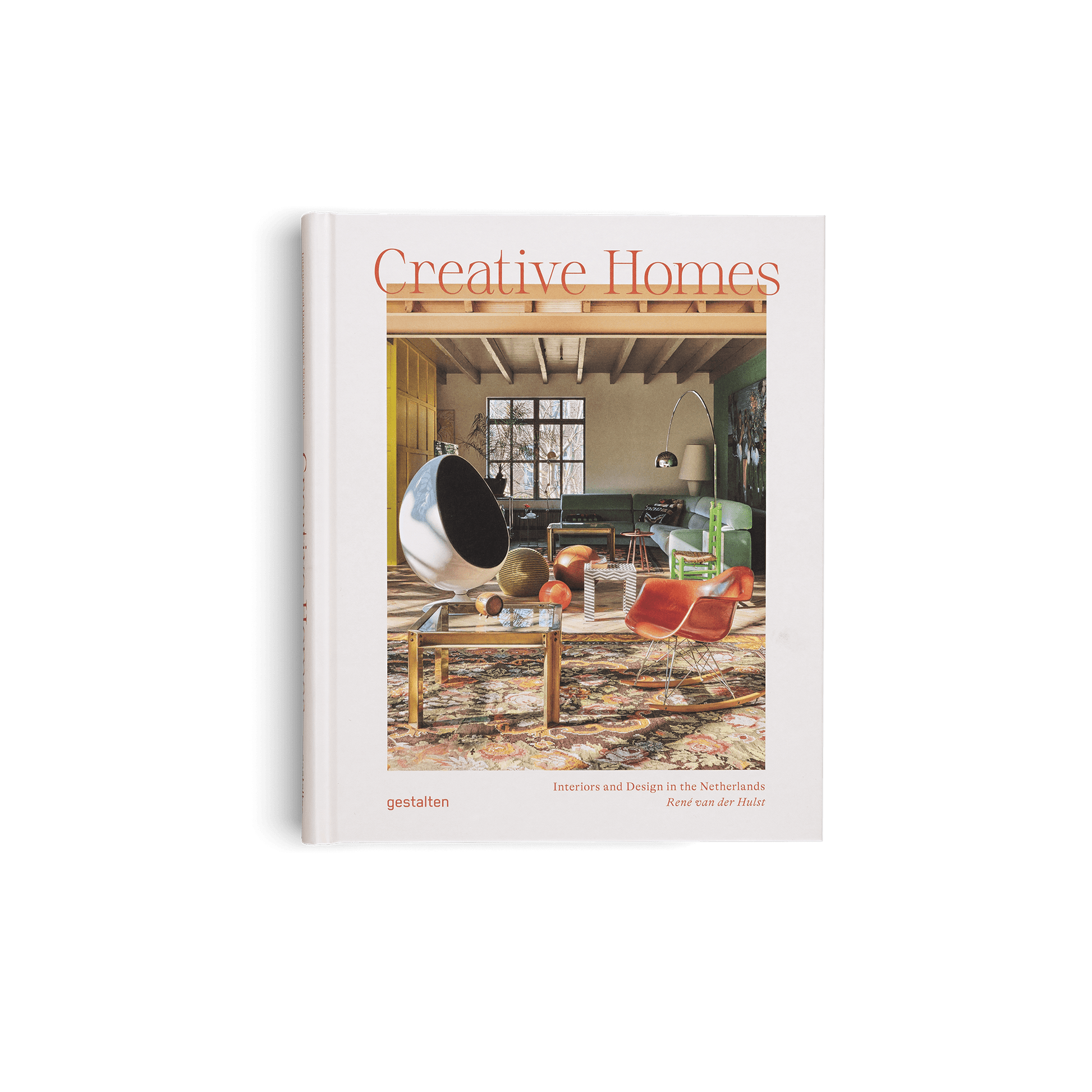 Creative Homes - DWELL by CMgestalten US Shop