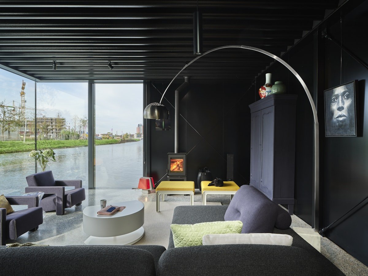 Creative Homes - DWELL by CMgestalten US Shop