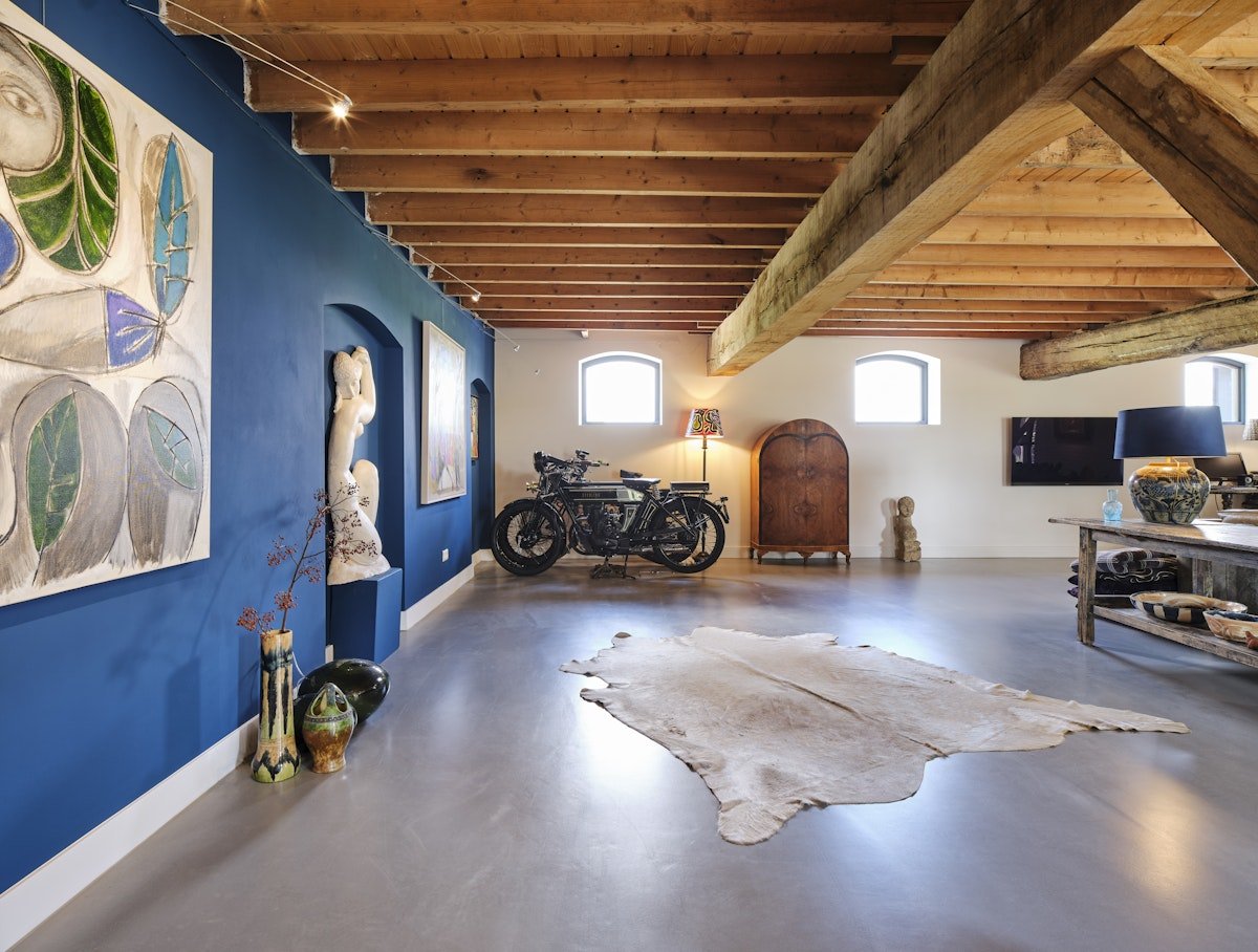 Creative Homes - DWELL by CMgestalten US Shop