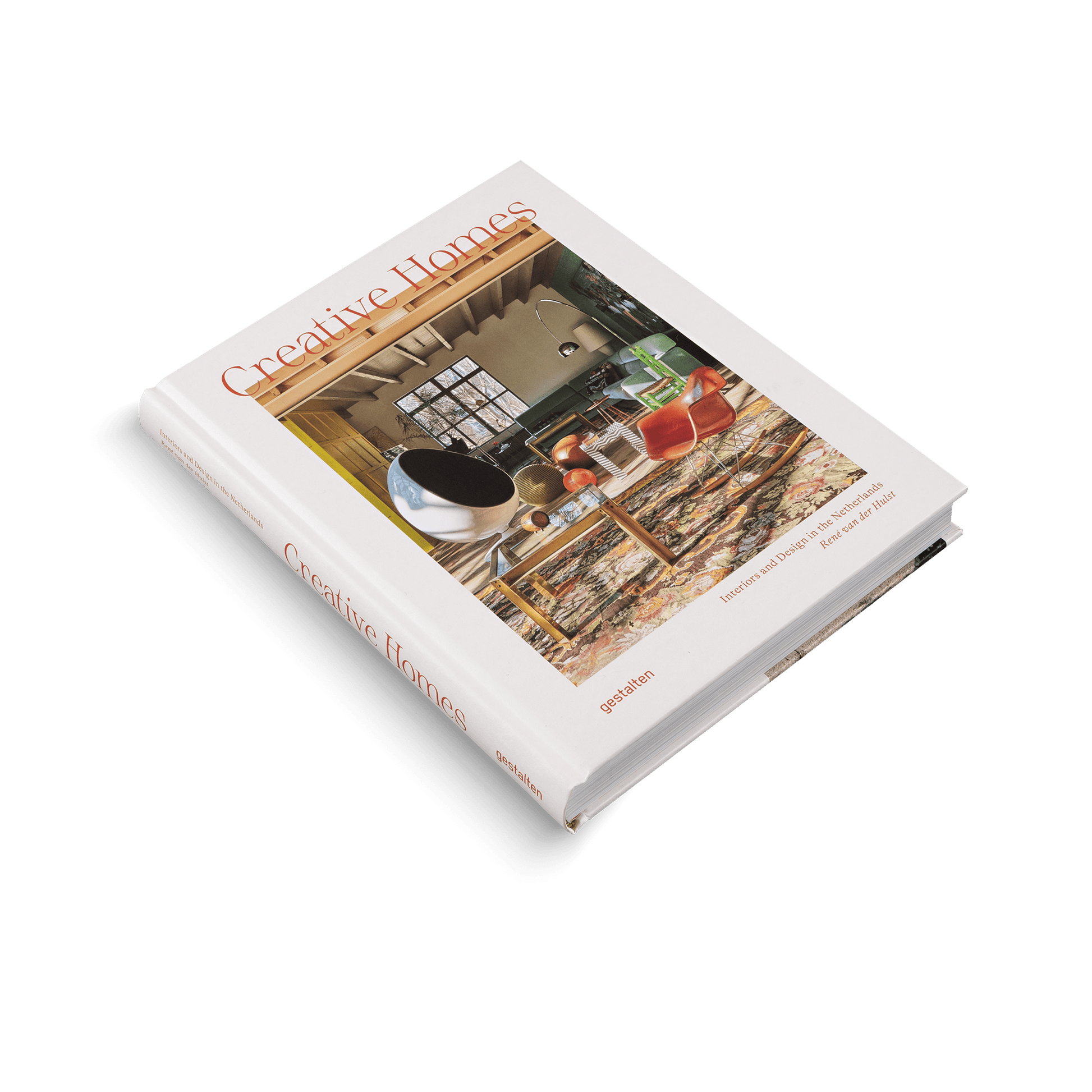 Creative Homes - DWELL by CMgestalten US Shop