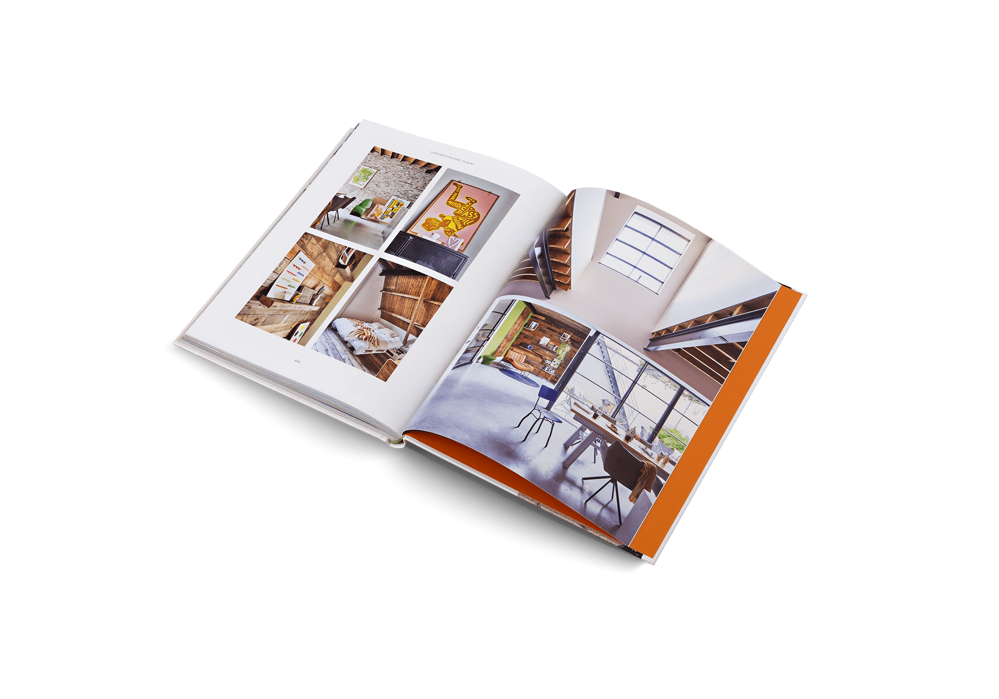 Creative Homes - DWELL by CMgestalten US Shop