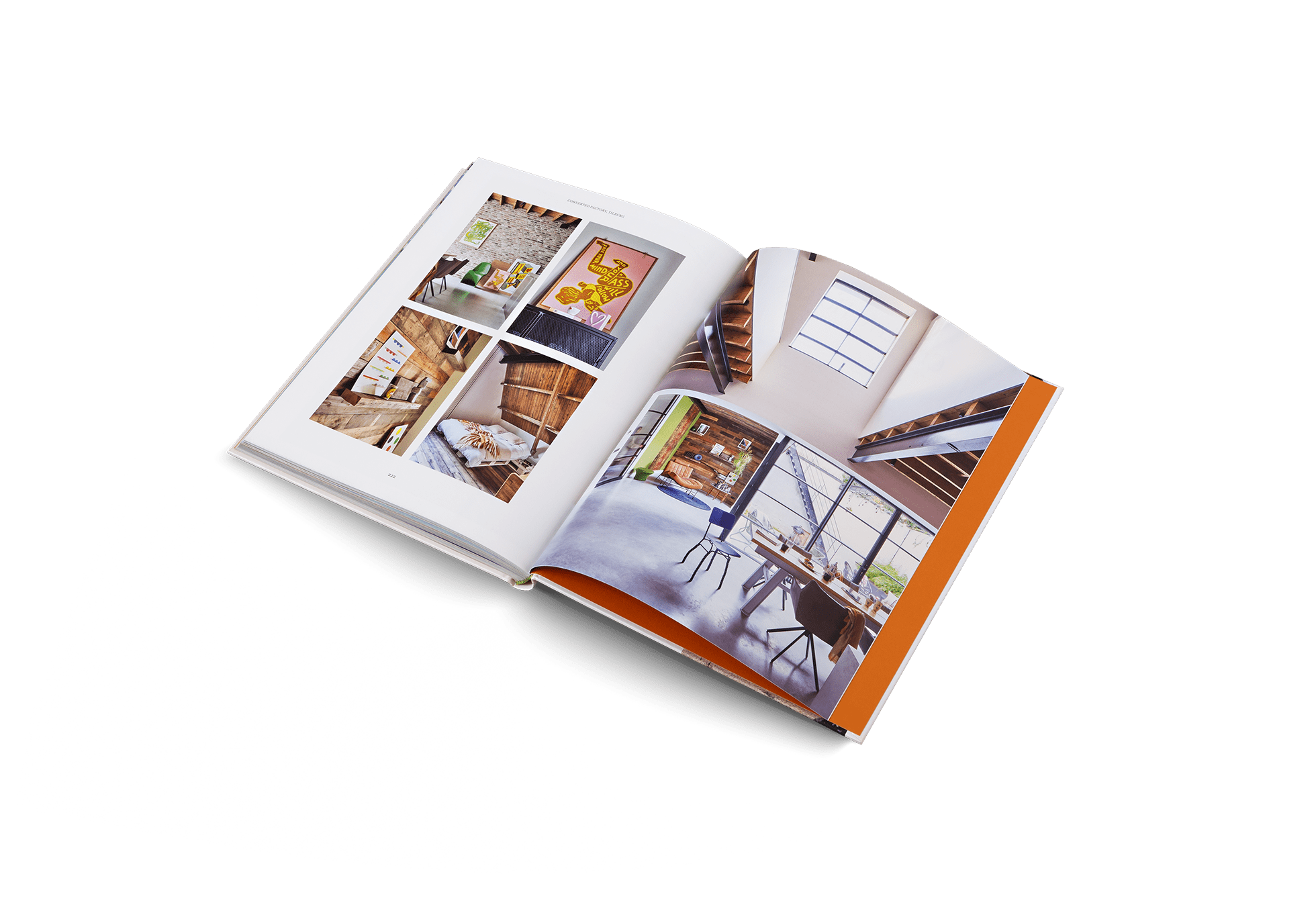 Creative Homes - DWELL by CMgestalten US Shop