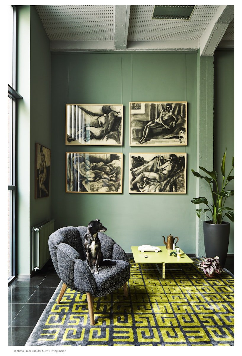 Creative Homes - DWELL by CMgestalten US Shop