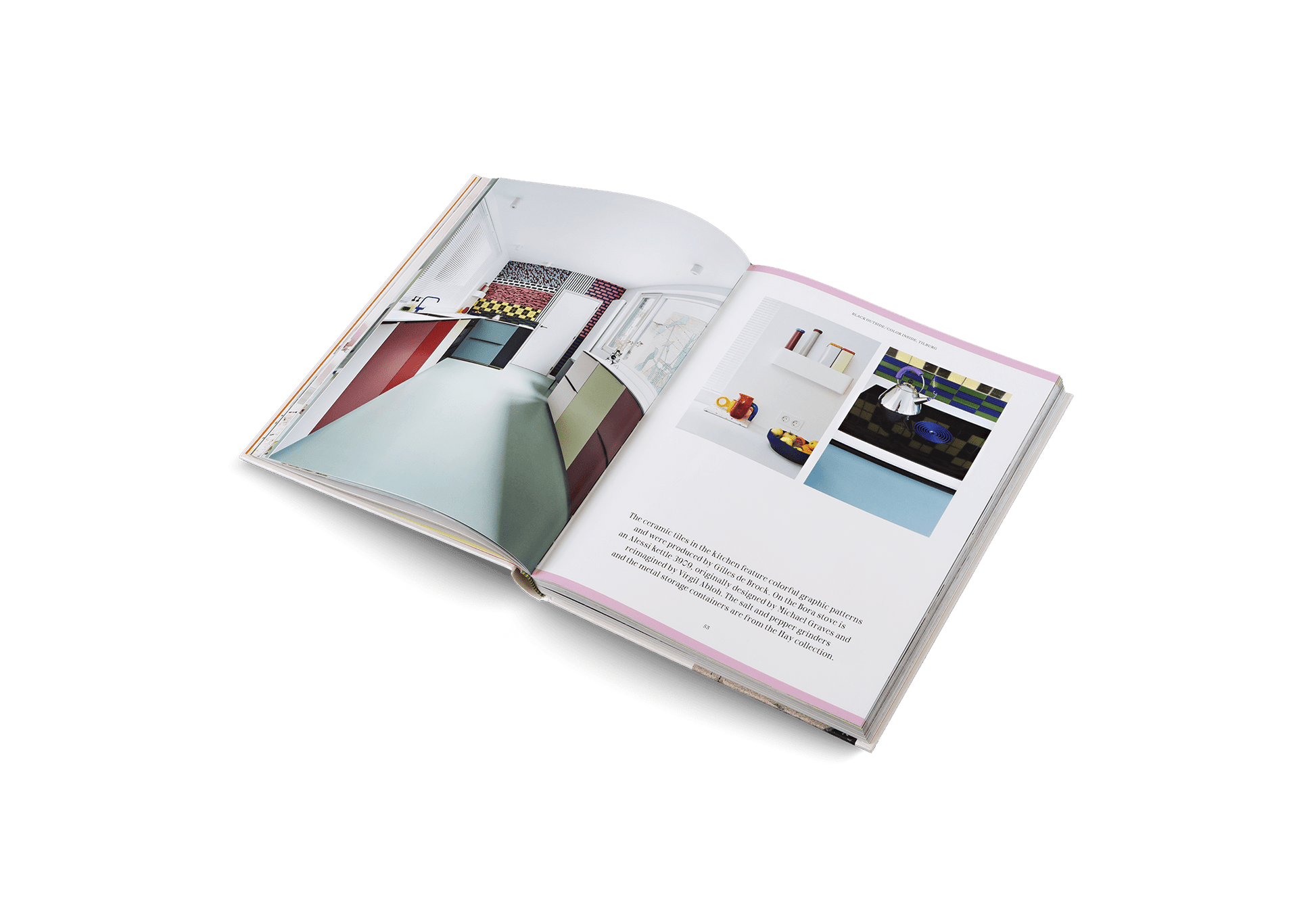 Creative Homes - DWELL by CMgestalten US Shop