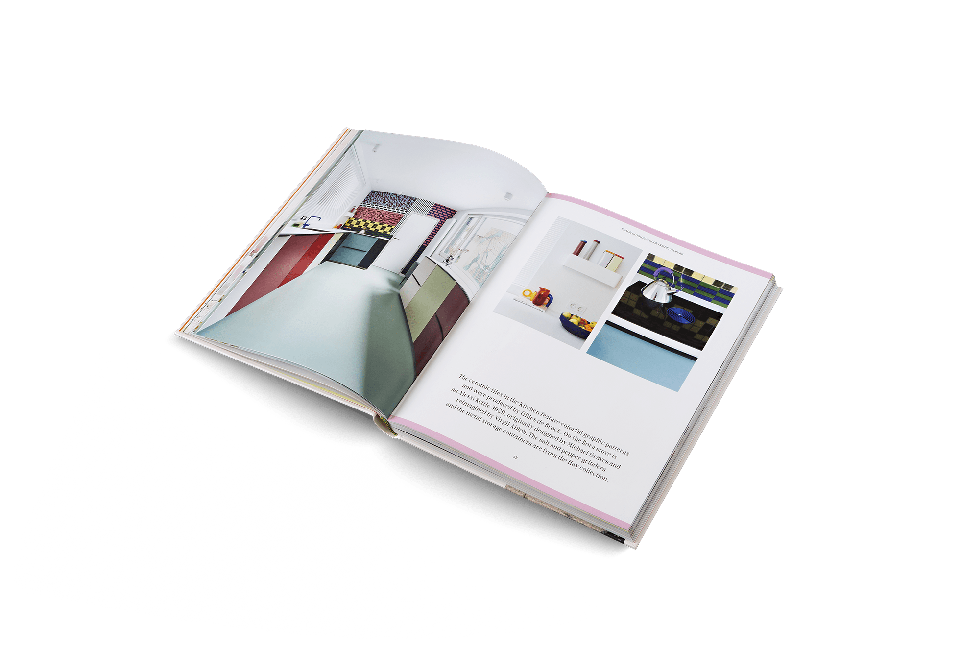 Creative Homes - DWELL by CMgestalten US Shop