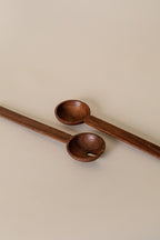 Dottie Salad Servers - DWELL by CMHolcomb