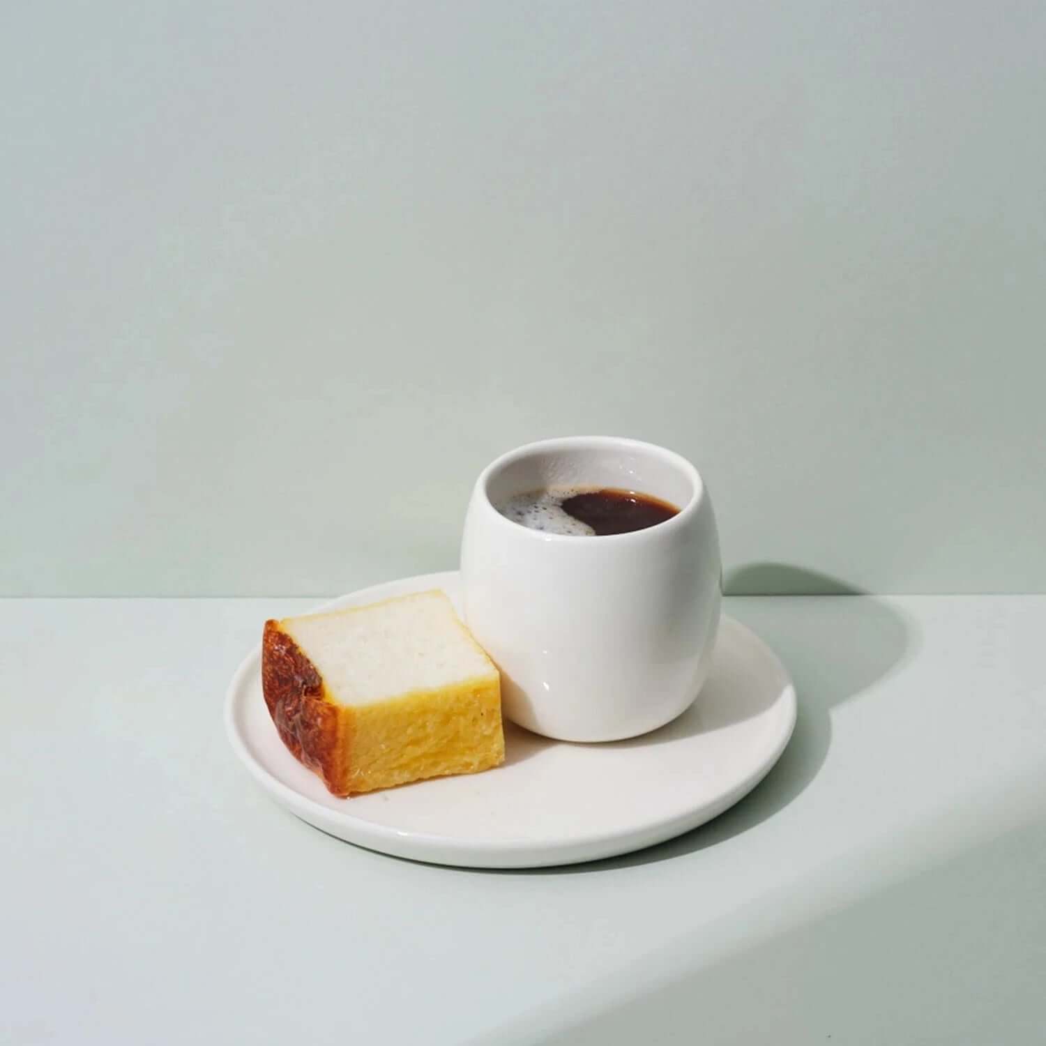 Small Espresso Cup Set of 4 - DWELL by CM