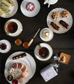 English Breakfast, Classic Tin of 20 Sachets - DWELL by CMHarney & Sons Fine Teas