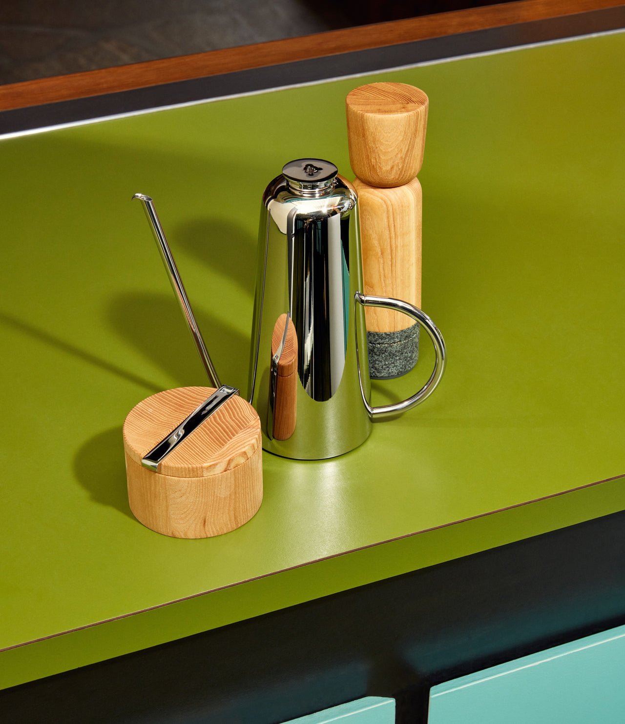 Flavor Trio - DWELL by CMFast Bundle