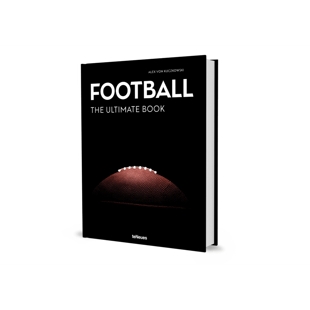 Football - DWELL by CMgestalten US Shop