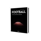 Football - DWELL by CMgestalten US Shop