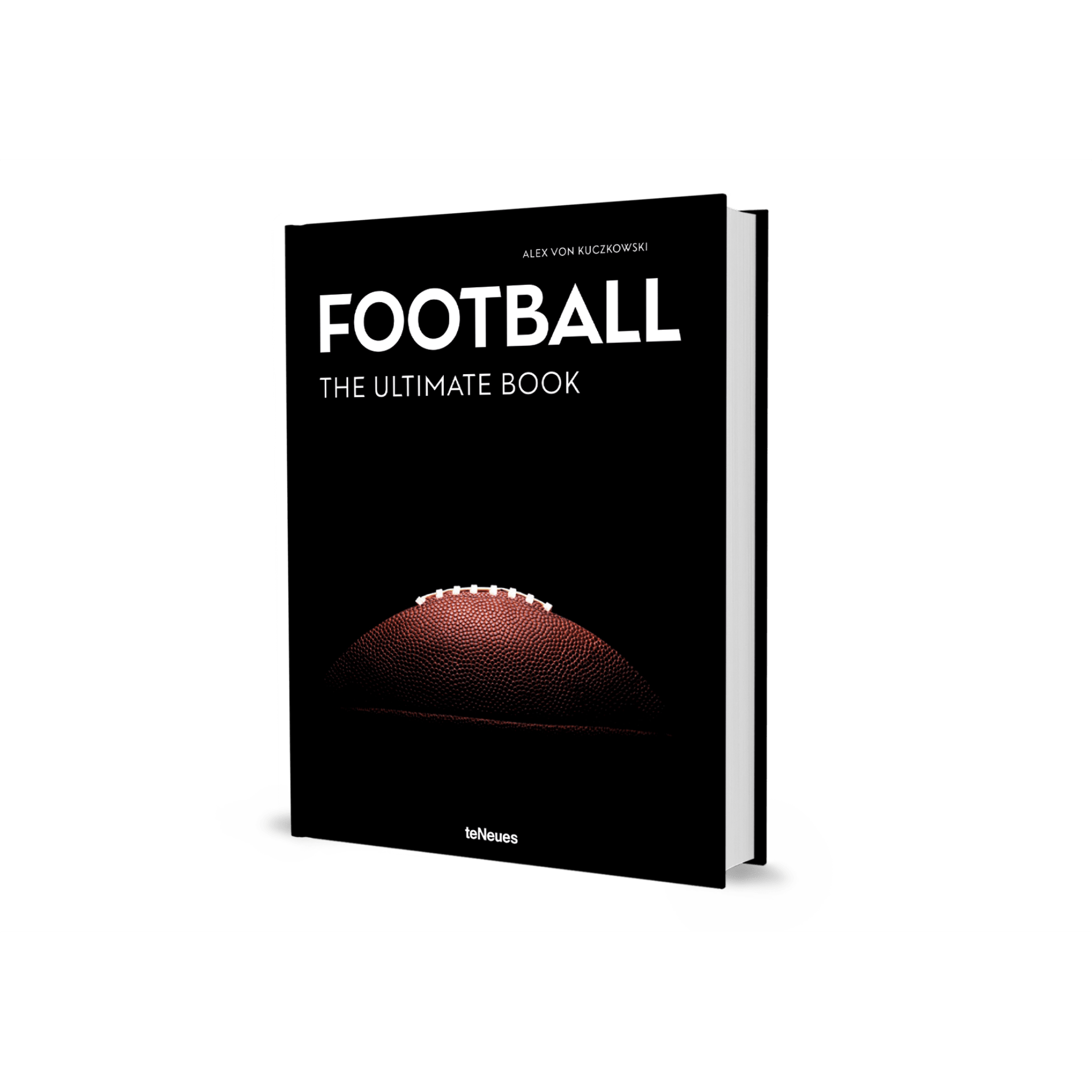 Football - DWELL by CMgestalten US Shop