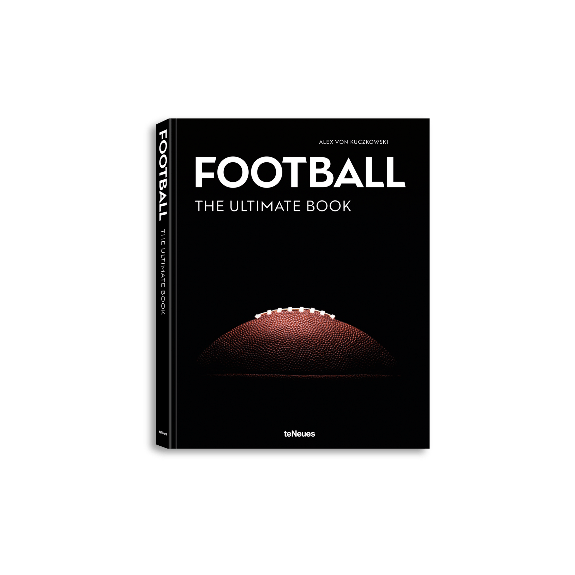 Football - DWELL by CMgestalten US Shop