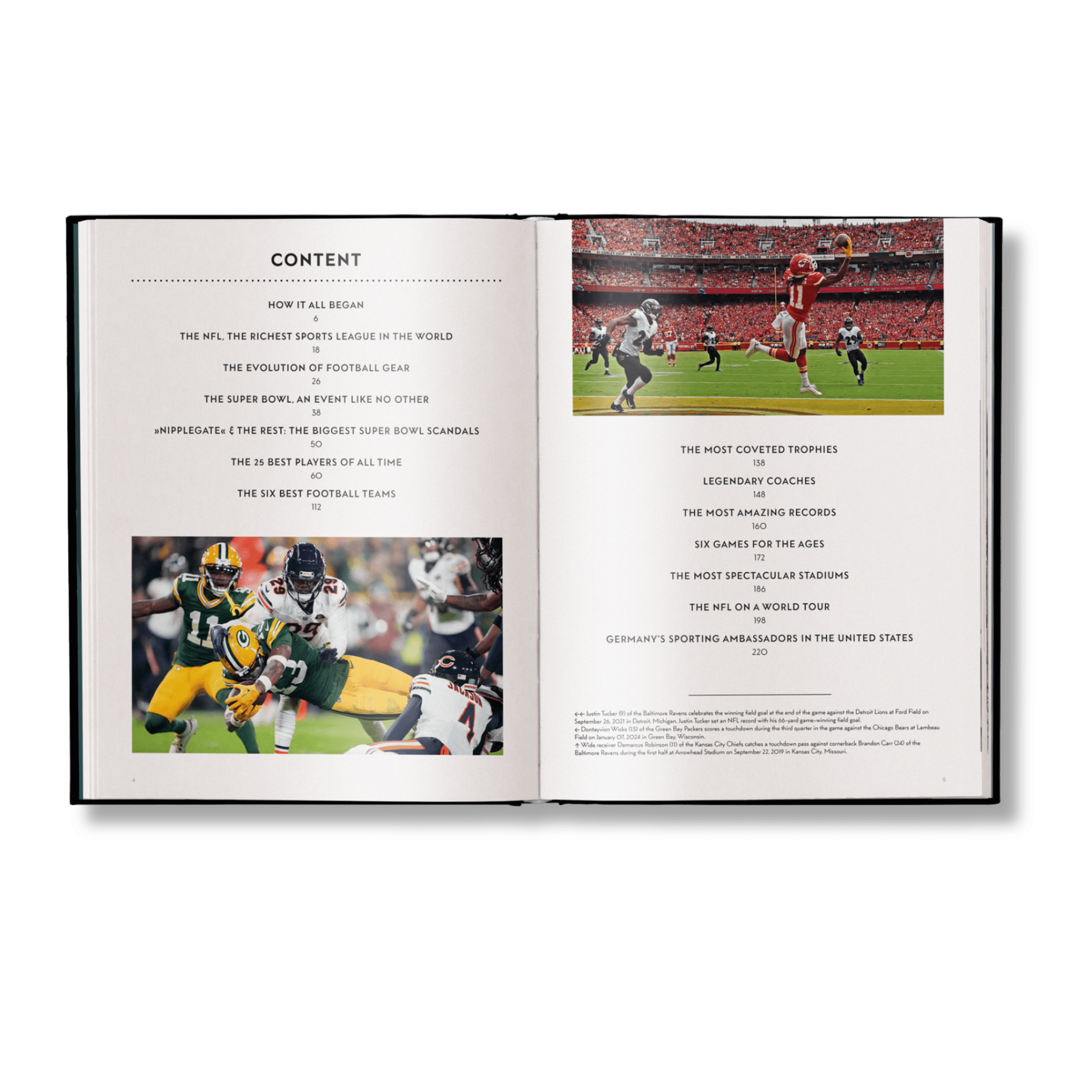 Football - DWELL by CMgestalten US Shop