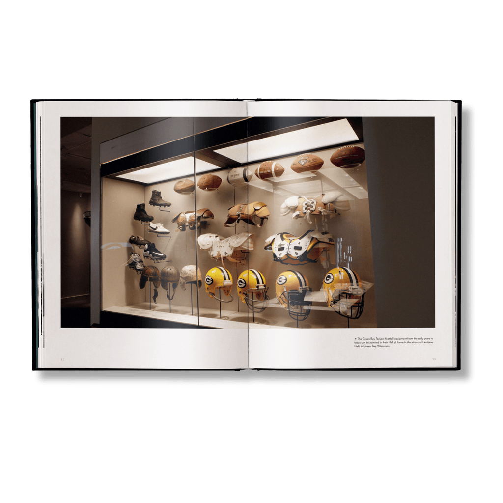 Football - DWELL by CMgestalten US Shop