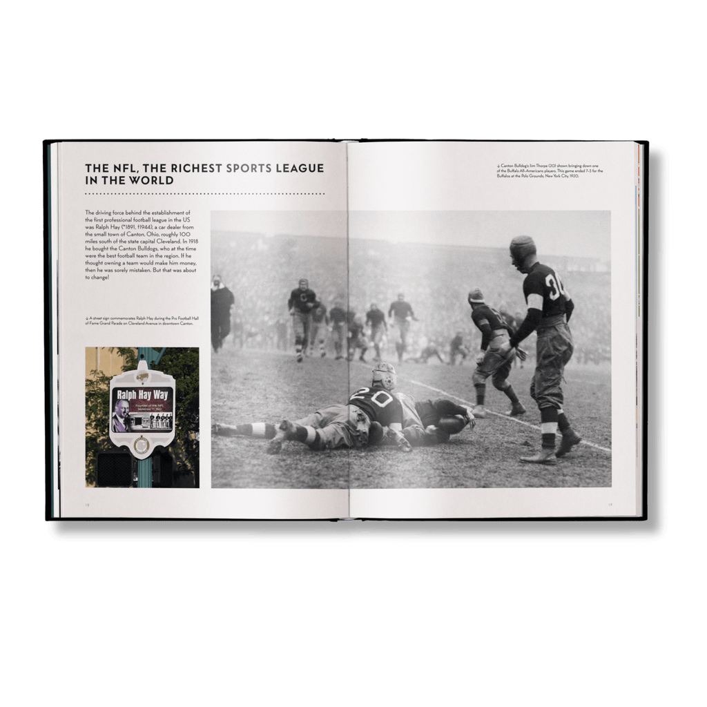 Football - DWELL by CMgestalten US Shop