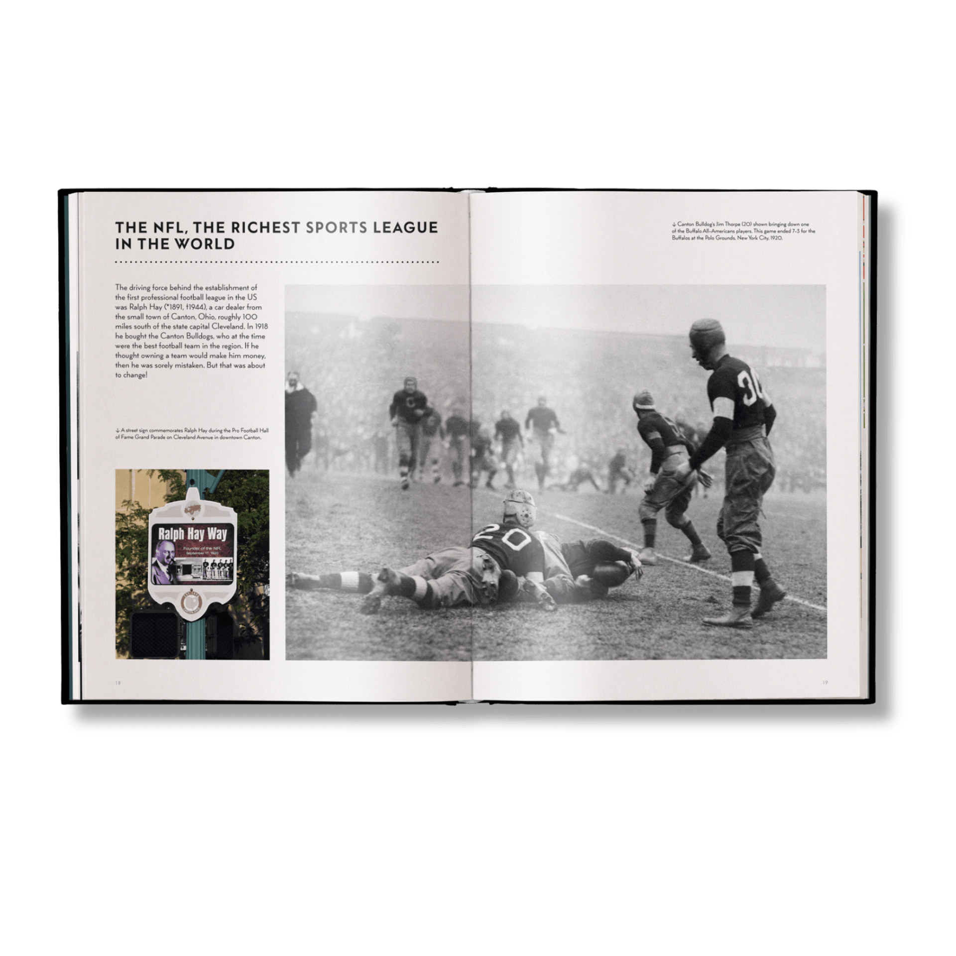 Football - DWELL by CMgestalten US Shop