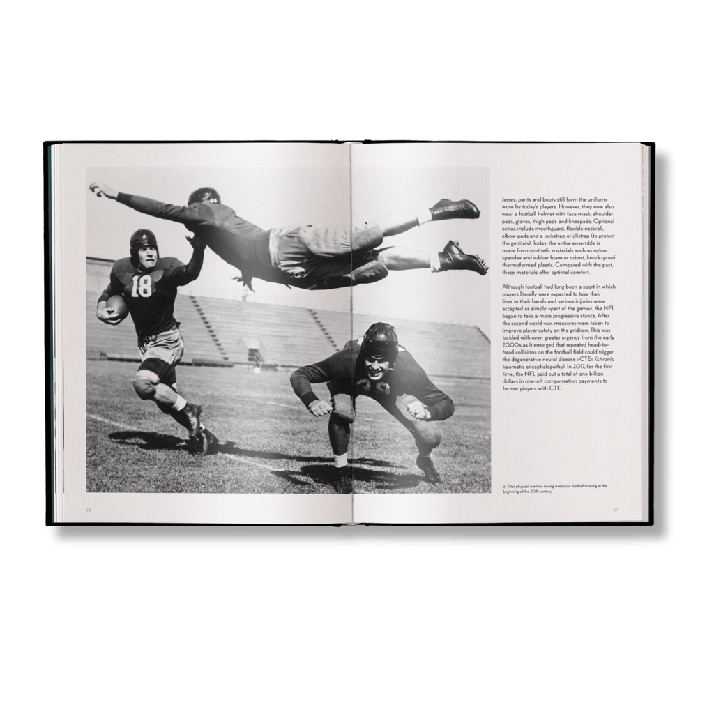 Football - DWELL by CMgestalten US Shop