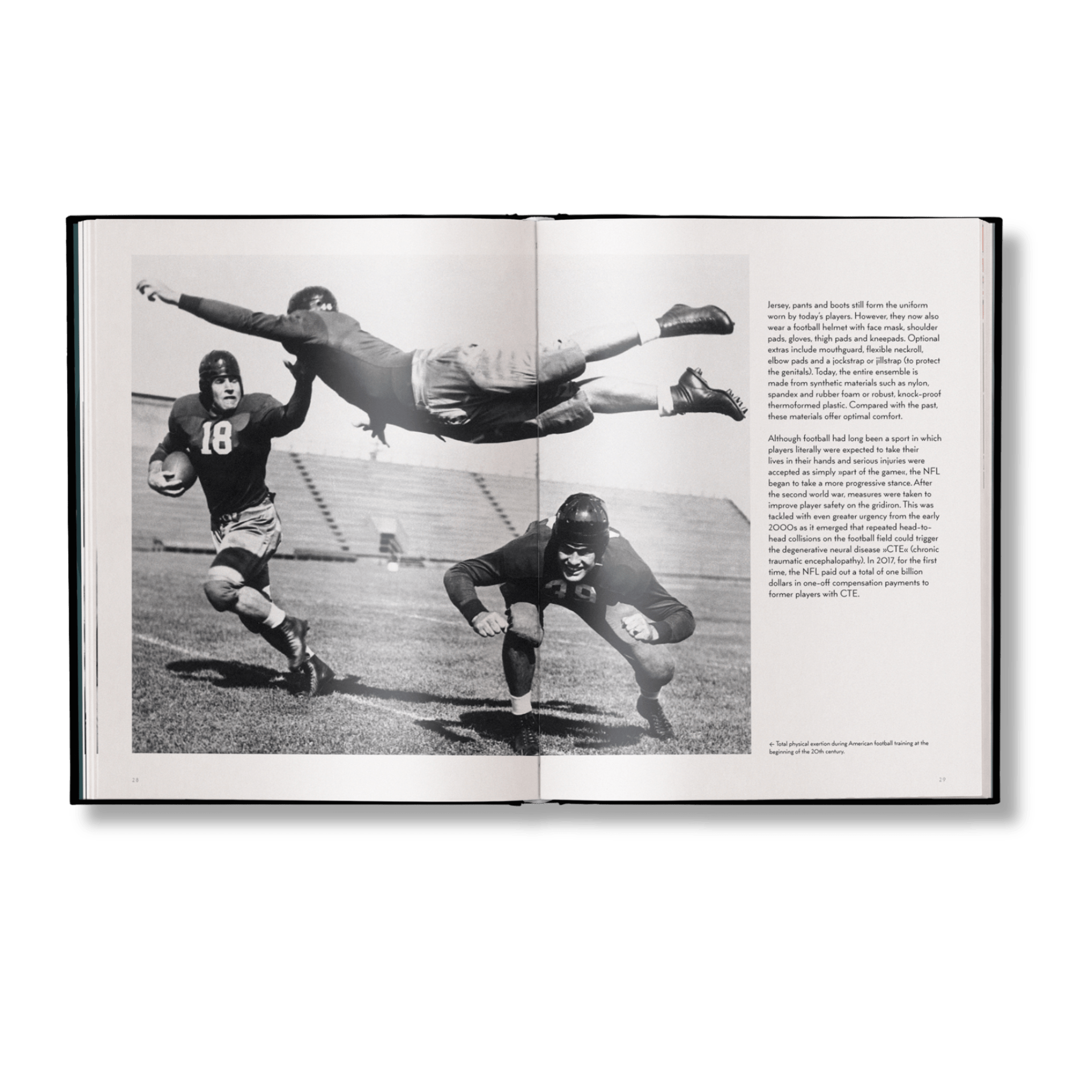 Football - DWELL by CMgestalten US Shop