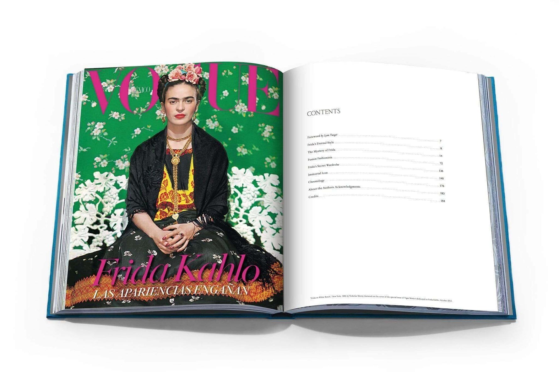 Frida Kahlo: Artist, Icon, Muse | by Assouline Publishing - DWELL by CMAssouline Publishing