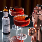 Summit Heavyweight Cocktail Shaker