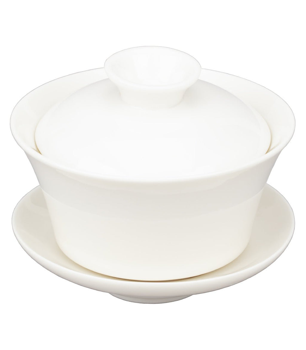 Gaiwan (Assorted Styles) - DWELL by CMHarney & Sons Fine Teas