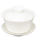 Gaiwan (Assorted Styles) - DWELL by CMHarney & Sons Fine Teas