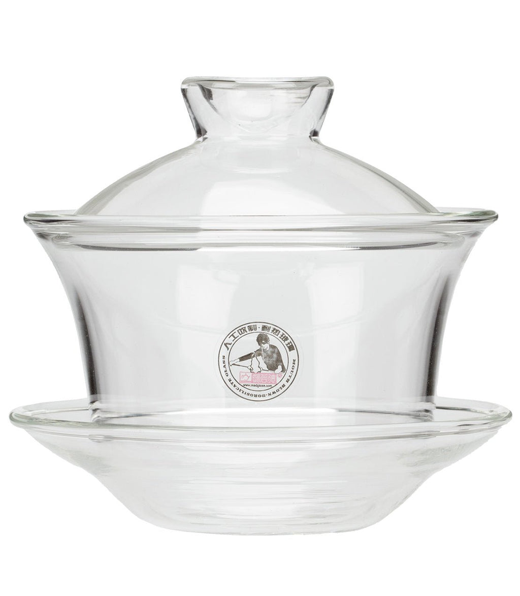 Gaiwan (Assorted Styles) - DWELL by CMHarney & Sons Fine Teas