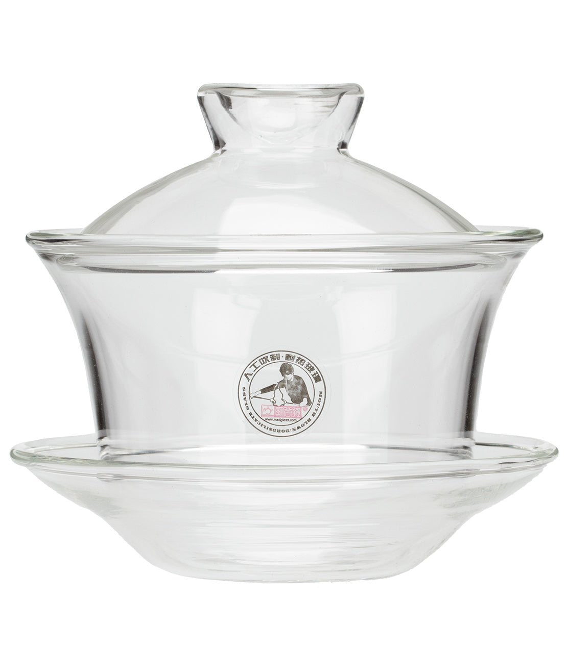 Gaiwan (Assorted Styles) - DWELL by CMHarney & Sons Fine Teas
