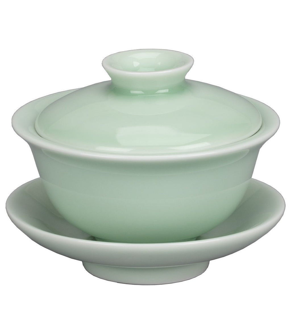 Gaiwan (Assorted Styles) - DWELL by CMHarney & Sons Fine Teas